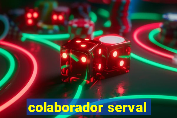 colaborador serval